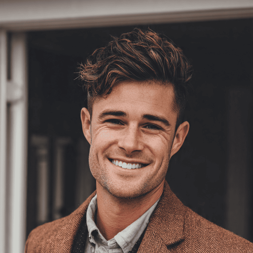 Ethan Walker — Australia